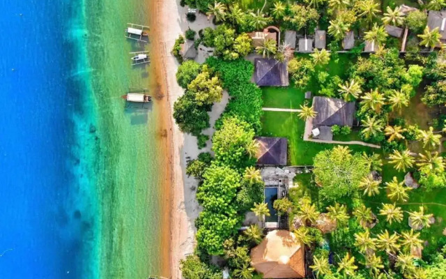 VAYAM Boutique Resort & Spa