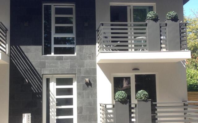 Aragda Apartman