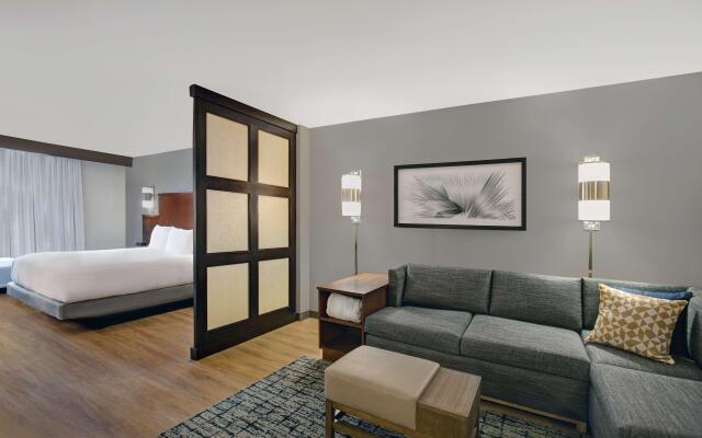 Hyatt Place Jackson/ Ridgeland