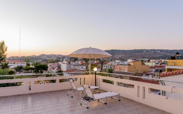 Michalis Studio