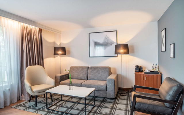 Radisson Blu Hotel, Karlsruhe