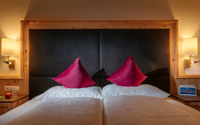 Hotel Venter Bergwelt