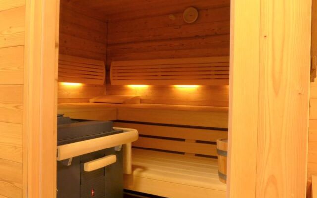 Chalet Uberer A1 Zermatt