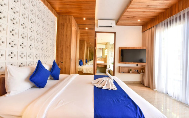 The Mavila Sanur