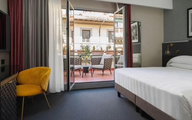 IQ Hotel Firenze