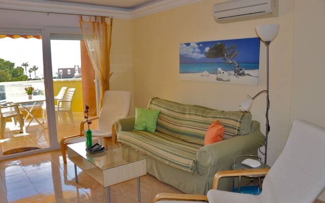 PA Apartamentos Playa Príncipe