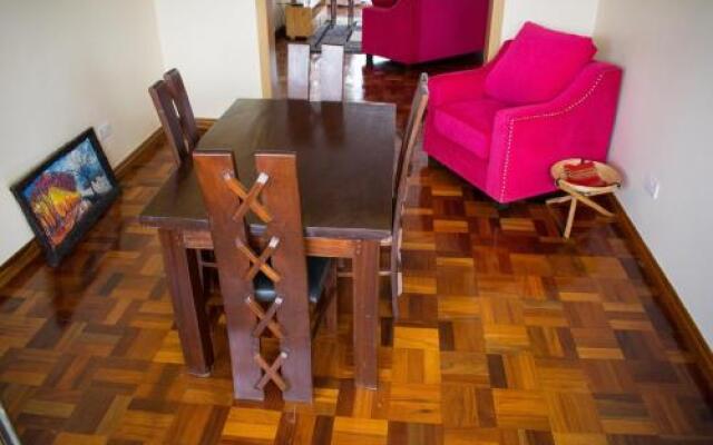 Five Star Experieince Lavington