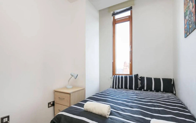My-Places Serviced Apartments