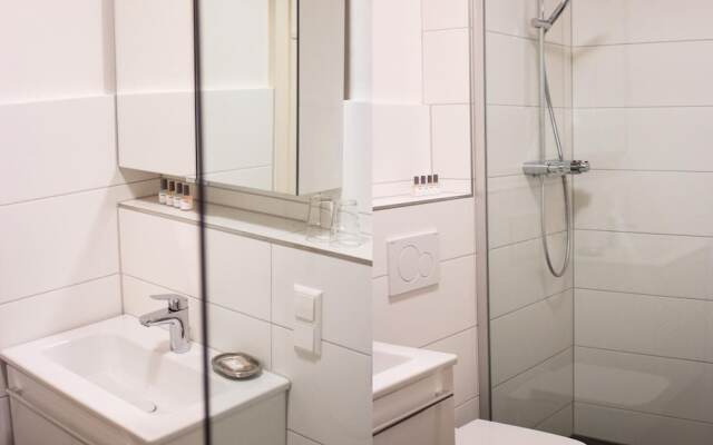 Appartementhaus Martin