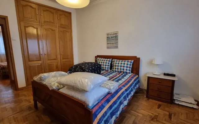 Amazing Terrace Nazar 2 Bedrooms Flat