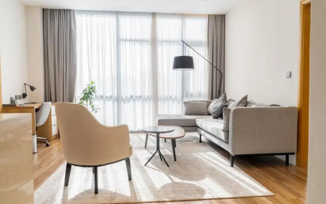 Loft Hotel Apartment