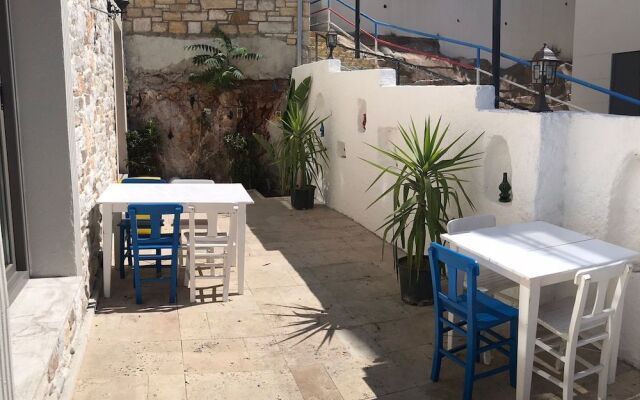 Eva Otel Çeşme