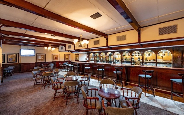 African Sky Hotels - Ermelo Inn