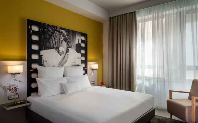 NYX Hotel Milan by Leonardo Hotels