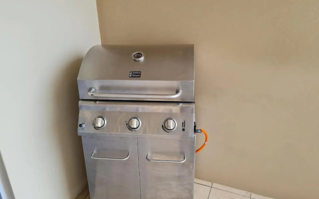 Point Village Accommodation - Portobelo 6