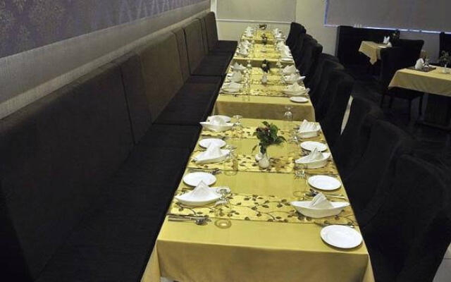 hotel Ananya Regency