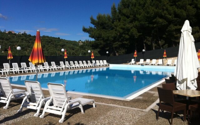 Villaggio Turistico Defensola