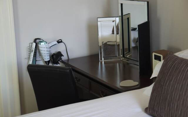 Temple Sowerby House Hotel