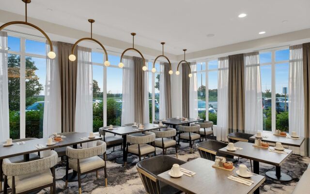 Hilton Garden Inn Toronto/Brampton