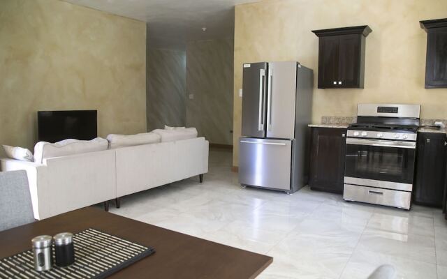 Ocean View Terrace