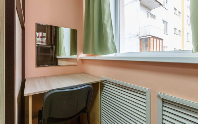 Hostel Nochlezhka
