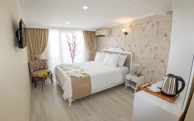 Vander Valk Istanbul Hotel