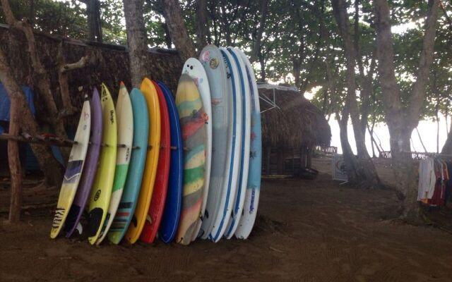 Surf Salvacion