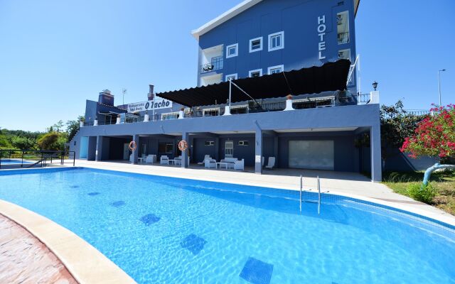 Hotel Don Rodrigues