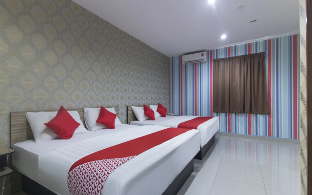 Super OYO Capital O 804 Hotel Pinji