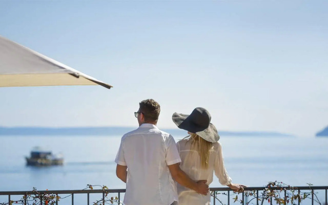 Villa Amalia - Liburnia