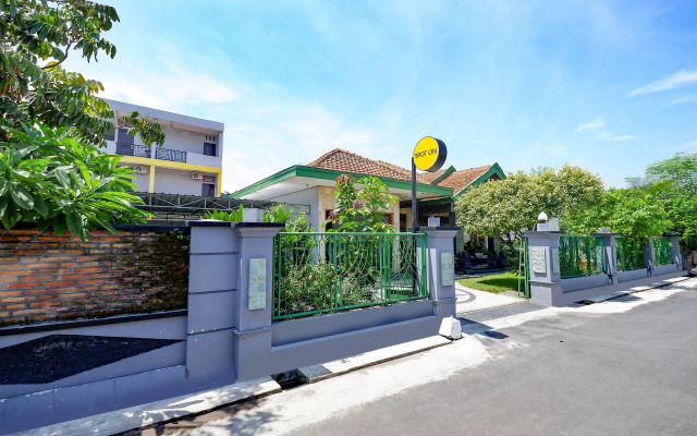 SPOT ON 2821 Griya Kawula Syariah