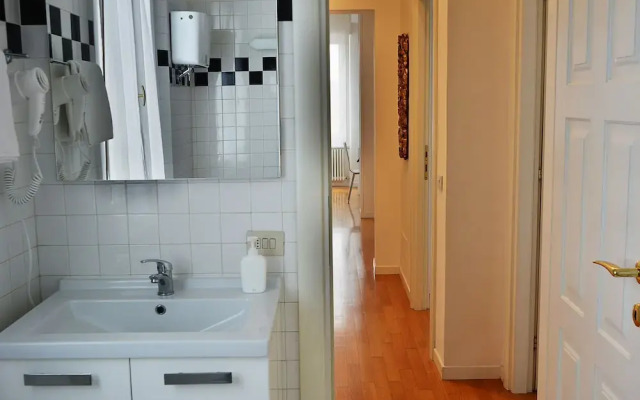 N12 Design Accomodation Alpha