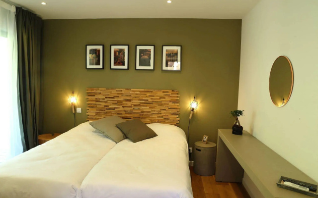 Les Chambres De Casarina
