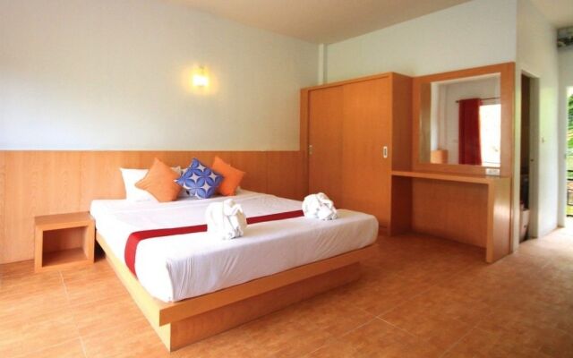 Phu Panwa Resort