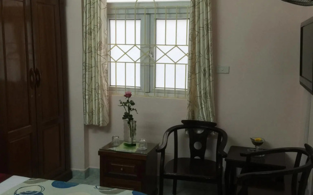 Binh Minh Hotel - 94 Ngoc Khanh