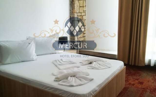 Hotel Mercur