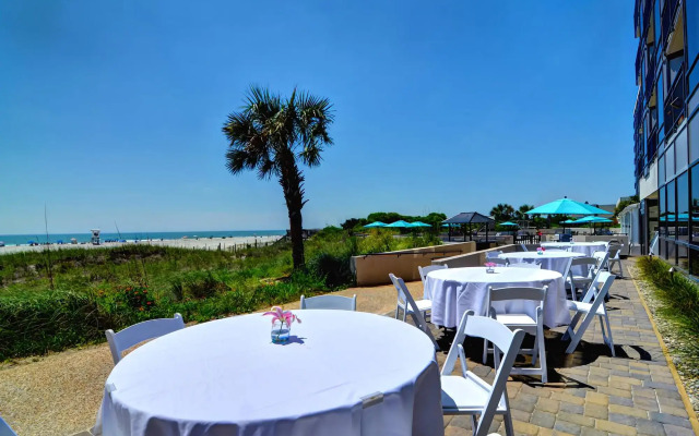 Shell Island Resort - All Oceanfront Suites