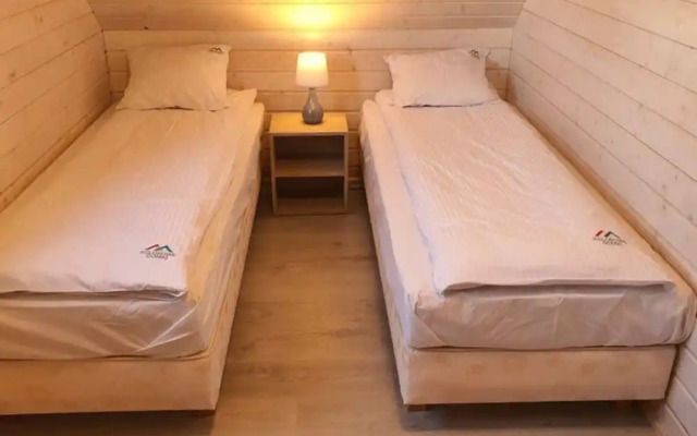 Holiday Homes not far From the sea in Gaski