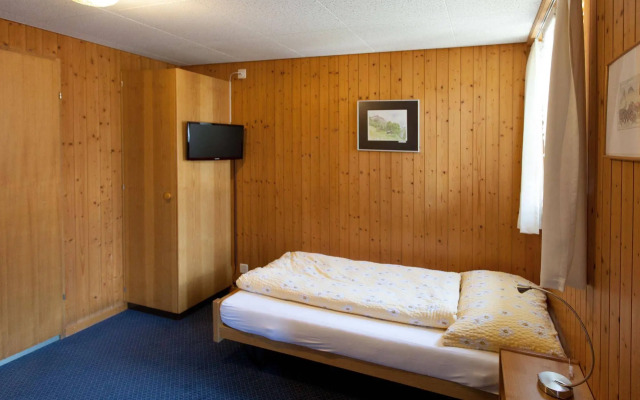 Hotel Edelweiss Wengen