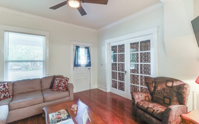 Harrison Family Home w/ Grill - Near Downtown!