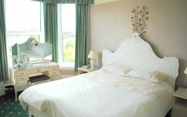 Athol Park Guest House