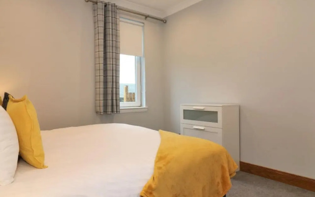 Greenlees Clubhouse 3 bed - Cambuslang