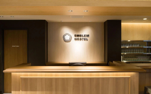 Emblem Hostel Nishiarai