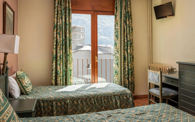 Hotel Sant Jordi by ALEGRIA