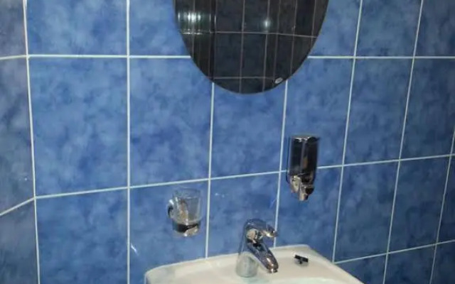 Sanivan Guest House
