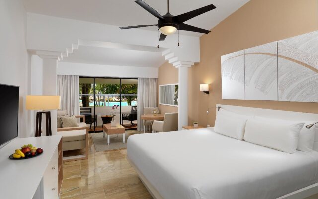 Melia Punta Cana Beach Wellness Inclusive - Adults only