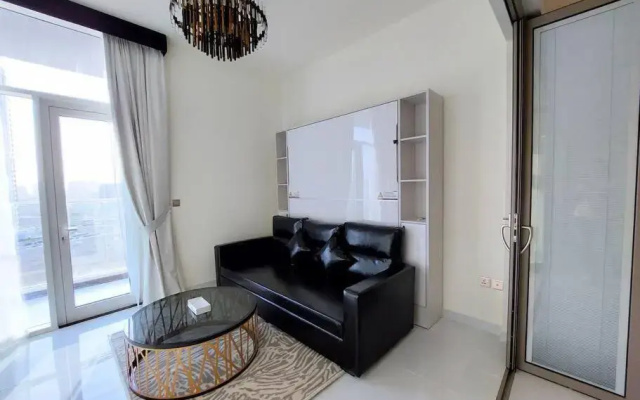 Spacious, Economical Apt Near Miralcz Garden - Hotel in ดูไบ - Photo 5