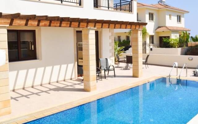 Oceanview Luxury Villa 166