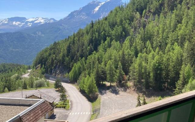 Appartement Pra-Loup, 1 pièce, 4 personnes - FR-1-165A-64