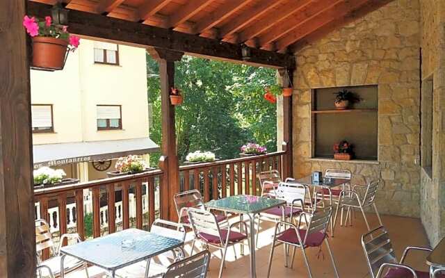 Hotel Rural Cabrales